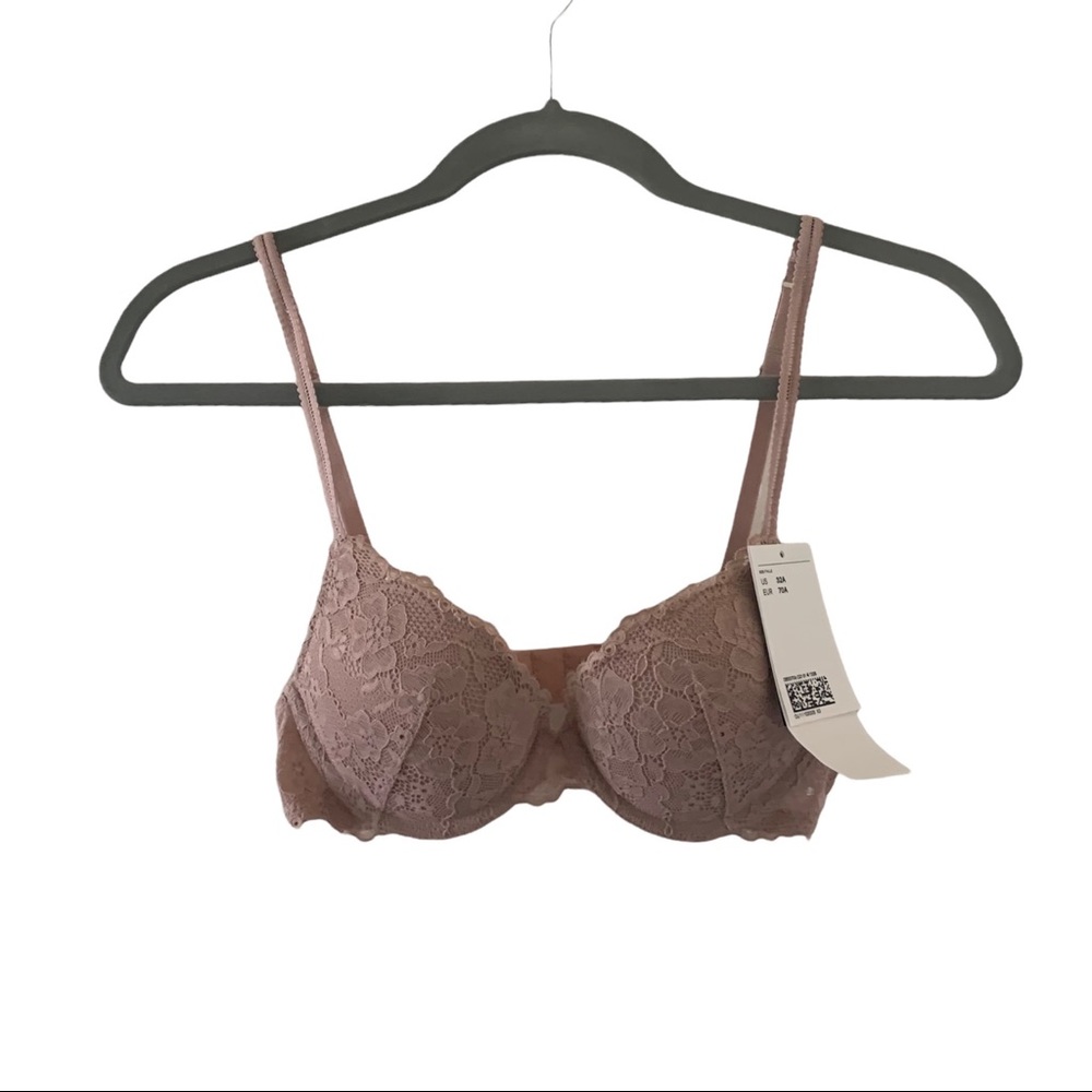 H&M Conscious Brand Bra